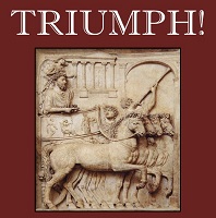 Triumph!